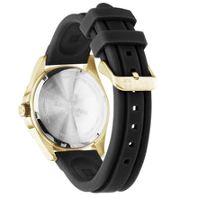 Laden Sie das Bild in den Galerie-Viewer, Swiss Alpine Military Herren Uhr Analog Quarz 7034.1817SAM Silikon