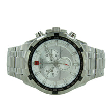 Laden Sie das Bild in den Galerie-Viewer, Swiss Military Hanowa Herren Uhr Chrono 06-5272.04.001 Edelstahl