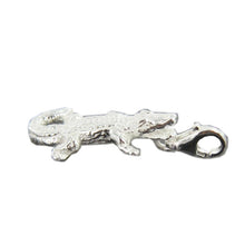 Laden Sie das Bild in den Galerie-Viewer, Heartbreaker by Drachenfels Damen Silber Charms Anhänger HB 103