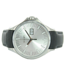 Laden Sie das Bild in den Galerie-Viewer, Joop Herren Uhr Classic JP100461F02 Lederband