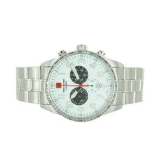 Laden Sie das Bild in den Galerie-Viewer, Swiss Military Calibre Herren Uhr SM12962XSN.04M XL Red Star