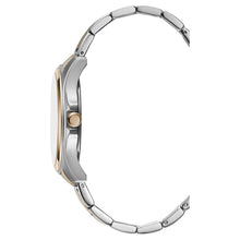 Laden Sie das Bild in den Galerie-Viewer, Kenneth Cole New York Herren-Armbanduhr Analog Edelstahl 10027880-1