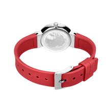 Laden Sie das Bild in den Galerie-Viewer, Bering Damen Uhr Armbanduhr Classic - 10129-503 Silikon
