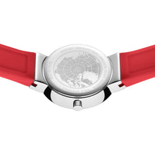 Laden Sie das Bild in den Galerie-Viewer, Bering Damen Uhr Armbanduhr Classic - 10129-503 Silikon