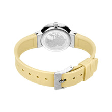 Laden Sie das Bild in den Galerie-Viewer, Bering Damen Uhr Armbanduhr Classic - 10129-600 Silikon