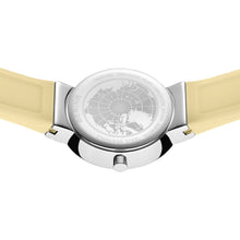 Laden Sie das Bild in den Galerie-Viewer, Bering Damen Uhr Armbanduhr Classic - 10129-600 Silikon