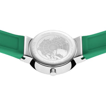Laden Sie das Bild in den Galerie-Viewer, Bering Damen Uhr Armbanduhr Classic - 10129-808 Silikon