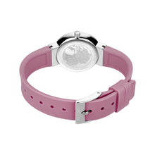 Laden Sie das Bild in den Galerie-Viewer, Bering Damen Uhr Armbanduhr Classic - 10129-909 Silikon