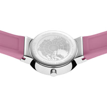 Laden Sie das Bild in den Galerie-Viewer, Bering Damen Uhr Armbanduhr Classic - 10129-909 Silikon
