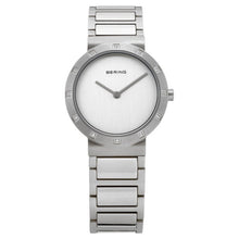 Laden Sie das Bild in den Galerie-Viewer, Bering Damen Uhr Armbanduhr Slim Classic - 10629-700