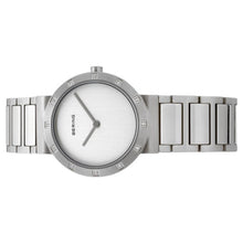 Laden Sie das Bild in den Galerie-Viewer, Bering Damen Uhr Armbanduhr Slim Classic - 10629-700