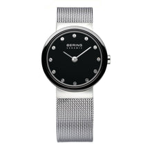 Laden Sie das Bild in den Galerie-Viewer, Bering Damen Uhr Armbanduhr Slim Ceramic - 10725-442-m