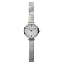 Laden Sie das Bild in den Galerie-Viewer, Bering Damen Uhr Armbanduhr Classic - 11022-004 Meshband