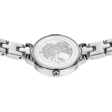 Laden Sie das Bild in den Galerie-Viewer, Bering Damen Uhr Armbanduhr Classic Quarz - 11022-704 Edelstahl
