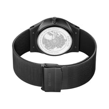 Laden Sie das Bild in den Galerie-Viewer, Bering Herren Uhr Armbanduhr Solar Classic - 14440-227 Edelstahl