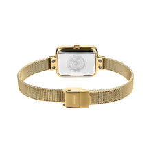 Laden Sie das Bild in den Galerie-Viewer, Bering Damen Uhr Armbanduhr Classic - 14520-334 Meshband