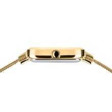 Laden Sie das Bild in den Galerie-Viewer, Bering Damen Uhr Armbanduhr Classic - 14520-334 Meshband