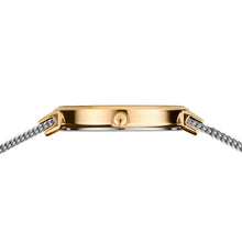 Laden Sie das Bild in den Galerie-Viewer, Bering Damen Uhr Armbanduhr Slim Classic - 14531-010