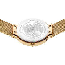 Laden Sie das Bild in den Galerie-Viewer, Bering Damen Uhr Armbanduhr Slim Classic - 14531-334