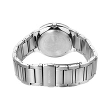 Laden Sie das Bild in den Galerie-Viewer, Bering Herren Uhr Armbanduhr Solar Titanium - 15239-779 Edelstahl