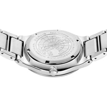 Laden Sie das Bild in den Galerie-Viewer, Bering Herren Uhr Armbanduhr Solar Titanium - 15239-779 Edelstahl