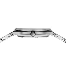 Laden Sie das Bild in den Galerie-Viewer, Bering Herren Uhr Armbanduhr Solar Titanium - 15239-779 Edelstahl