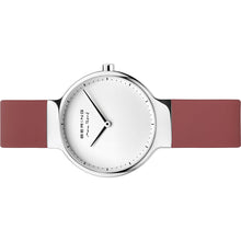 Laden Sie das Bild in den Galerie-Viewer, Bering Damen Uhr Armbanduhr Max René - 15531-500 Silikon