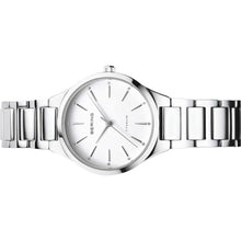 Laden Sie das Bild in den Galerie-Viewer, Bering Damen Uhr Armbanduhr Quarz - 15630-704 Titan