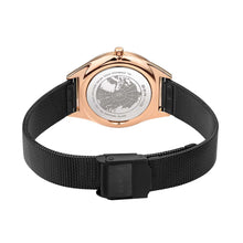 Laden Sie das Bild in den Galerie-Viewer, Bering Damen Uhr Armbanduhr Slim Classic - 17031-162 Edelstahl