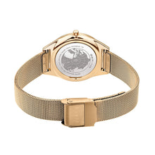 Laden Sie das Bild in den Galerie-Viewer, Bering Damen Uhr Armbanduhr Slim Classic - 17031-333 Edelstahl