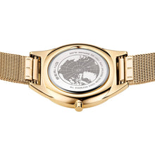 Laden Sie das Bild in den Galerie-Viewer, Bering Damen Uhr Armbanduhr Slim Classic - 17031-333 Edelstahl