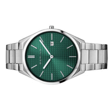 Laden Sie das Bild in den Galerie-Viewer, Bering Herren Uhr Armbanduhr Classic - 17240-708 Edelstahl