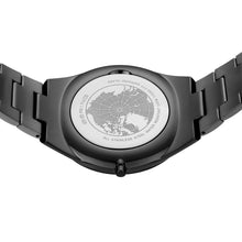 Laden Sie das Bild in den Galerie-Viewer, Bering Herren Uhr Armbanduhr Classic - 17240-777 Edelstahl