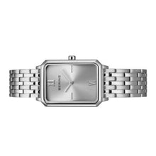 Laden Sie das Bild in den Galerie-Viewer, Bering Damen Uhr Armbanduhr Classic - 17423-700 Edelstahl