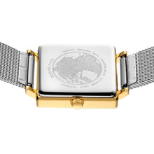 Laden Sie das Bild in den Galerie-Viewer, Bering Damen Uhr Armbanduhr Classic - 18226-010 Meshband