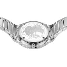 Laden Sie das Bild in den Galerie-Viewer, Bering Damen Uhr Armbanduhr Arctic Sailing - 18936-707