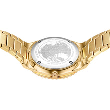 Laden Sie das Bild in den Galerie-Viewer, Bering Damen Uhr Armbanduhr Arctic Sailing - 18936-734