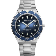 Laden Sie das Bild in den Galerie-Viewer, Bering Herren Uhr Armbanduhr Classic Sport - 18940-707