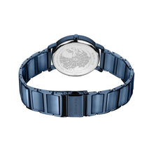 Laden Sie das Bild in den Galerie-Viewer, Bering Damen Uhr Armbanduhr Ceramic Solar - 19535-797 Edelstahl