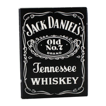 Laden Sie das Bild in den Galerie-Viewer, Zippo Feuerzeug Modell 200 JD 636 Jack Daniels Barrels - Old No. 7