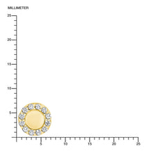 Laden Sie das Bild in den Galerie-Viewer, s.Oliver Jewel Damen Ohrringe Ohrstecker Silber 2015163