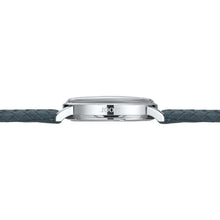 Laden Sie das Bild in den Galerie-Viewer, Joop Herren Uhr Armbanduhr 2024204 Analog Quarz Leder