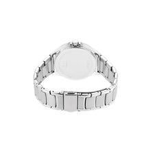 Laden Sie das Bild in den Galerie-Viewer, s.Oliver Unisex Uhr Armbanduhr Edelstahl Silber 2036546