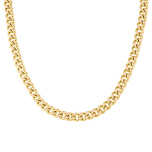 Laden Sie das Bild in den Galerie-Viewer, s.Oliver Jewel Damen Kette Halskette Edelstahl IP Gold 2036845