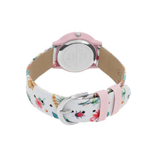 Laden Sie das Bild in den Galerie-Viewer, Prinzessin Lillifee Uhr Kinder Armbanduhr Mädchenuhr Textil 2037724