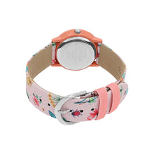 Laden Sie das Bild in den Galerie-Viewer, Prinzessin Lillifee Uhr Kinder Armbanduhr Mädchenuhr Textil 2037725