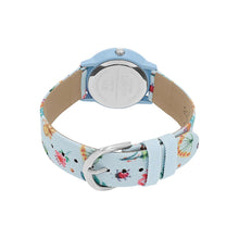 Laden Sie das Bild in den Galerie-Viewer, Prinzessin Lillifee Uhr Kinder Armbanduhr Mädchenuhr Textil 2037726