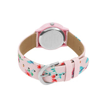 Laden Sie das Bild in den Galerie-Viewer, Prinzessin Lillifee Uhr Kinder Armbanduhr Mädchenuhr Textil 2037727