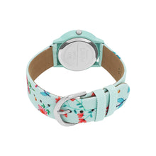 Laden Sie das Bild in den Galerie-Viewer, Prinzessin Lillifee Uhr Kinder Armbanduhr Mädchenuhr Textil 2037728