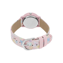 Laden Sie das Bild in den Galerie-Viewer, Prinzessin Lillifee Uhr Kinder Armbanduhr Mädchenuhr Textil 2037730
